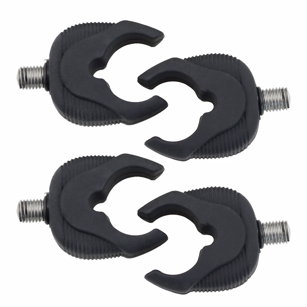 Professional Wholesale Soft Fishing Rod Rest Green for Carp Fishing supplier