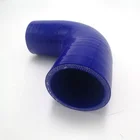 Logo Customization Silicone Tubing Customized High Resistant Thin Silicone Tube/silicone Hose