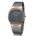 Watches Wholesale Watches Sapphire Crystal Prices Solid Stainless Steel Wristwatches Luxury Men Quartz