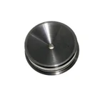 China suppliers used cnc vertical machining center or cnc milling metal cnc lathe machine turning precision machining parts
