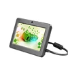 7" Rugged MDT Vehicle GPS Tracking on Board Computer with 3G Wifi Bluetooth Battery