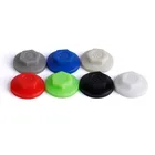 Colorful hex self drilling protection waterproof plastic cover cap screw for machine