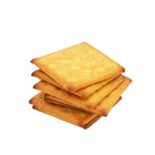 Sanniu Soda biscuit spiced salt custom fortune cookie digestive biscuits