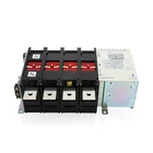 630A 690V 4P ATS Dual Power Automatic Transfer Switch