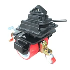 Mobility Shipping Container Castor Wheels Castor