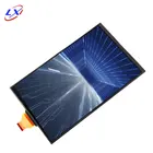 10.1 inch lcd screen 800x1280 resolution TFT display MIPI Interface IPS LCD