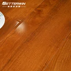 Ac3 ac4 12mm laminate floor border laminate flooring