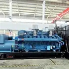 240v Generator Generators 240v 400v Diesel Generator Set For Power Plant 1500kw 1600kw Diesel Generators