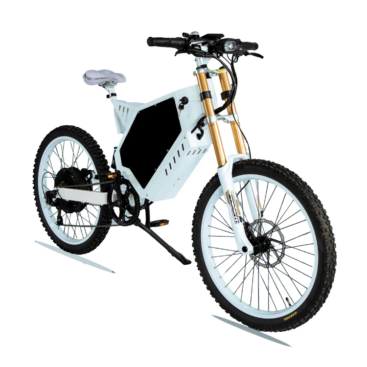 10kw electric bike