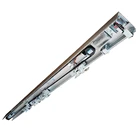 popular automatic glass office shop door operator system