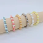 Wedding Bracelet Women Jewelry Bangle Bracelet Fashion Customized Women Unisex Gift Party Sterling Trendy Wedding