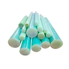 High Quality Insulation FRP FR4 G10 G11 Fiberglass Epoxy Rod