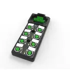Manufacturers Electrical FAS Manufacturers 3 Way Junction Box Ip68 Waterproof Electrical Junction Box With Standard Sizes