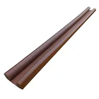 2 Stopper Kegret Suptikes Waterproof Under Door Sweep 2 Pack Door Draft Stopper In Doors