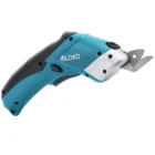 Industrial electric scissors cordless pruning shears