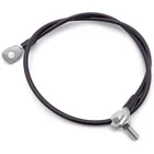 Gym Tool Pro Grip Stirrup Single for Fitness Machines Wire Rope Cables