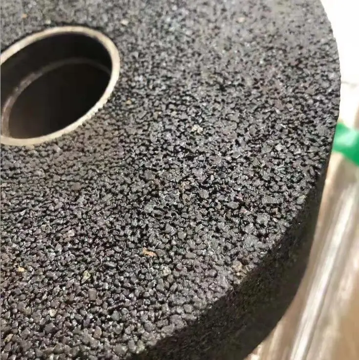 Type 27 abrasive Grinding Wheel Resin Grinding Wheel For metal