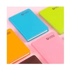 A5 Writing A5 Notebook Cute Notebook Leather A5 Pu Leather Notebook Writing Notebook Leather