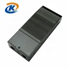 12V/24V led strip 80W Triac LED power supply suitable for Lutron dimmer and systems for led strip light using