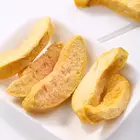 Diced Yellow Peach Dried Peach Freeze Dried Diced High-quality And High-sweetness Dried Big Canned Yellow Peach