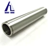Pure titanium 99.99% metal rotary/tubing target price per kg