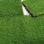Carpet Grass Home Decor Turf Lawn Carpet Plastic Synthetic Artificial Grass 30x30cm