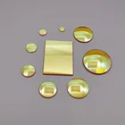 CO2 Laser Machine 10.6um Diameter 20mm FL50.8 Plano-convex Lens
