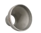 Stainless steel butt-welded concentric reducer supply from China factory