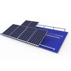 Adjustable Aluminum Solar System Rooftop Solar
