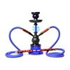 /product-detail/oriental-glass-tobacco-water-pipe-narghile-chicha-hookah-shisha-with-2-hose-ceramic-bowl-for-houses-bars-clubs-weddings-parties-62387575629.html