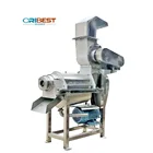 OBJE fruit Juicer Extractor Machine for Papaya Peach Pear