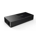 Switch Port Switches IP-COM F1008-S 10/100M SOHO Switch With 8 RJ45 Port And Support Webcam Network Switches