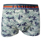 Wholesale Solid Men Modal Panties Men Underwear Brief Panty Boy Man Underwear