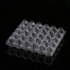 Egg Tray Trays 400/cartonegg Eggs Tray Carton Hot Sale 30 Egg Carton Paper Pulp Egg Tray Price Egg Setter Trays