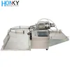 Microscale essential oil bottle vial liquid filling machine for essential oil bottle XQZPG-2B