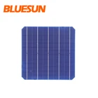 China tier 1 small size solar panel manufacturer 4w 5w 6w bifacial solar cell