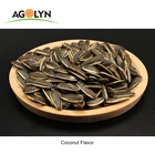 AGOLYN good quality OEM small pack roasted sunflower seed kernel
