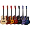 /product-detail/wholesale-musical-instrument-colorful-38-inch-wooden-acoustic-guitar-for-beginner-62351846770.html