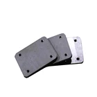 Smile Technology Custom Mechanical Parts Laser Cutting Service Sheet Metal Fabrication