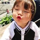 2019 New kids clothing boy polo t shirt design kids clothing