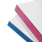 XPS / PU Foam / PP Honeycomb Core Fiberglass Reinforced Plastic GRP FRP Sandwich Panel