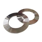 Manufacturing Plant Paper Knife Slitting Machine Fante Slitting Machine Parts Circular Paper Cutting Knife
