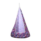 Baby Printing Hammock Swing Hanging Chair Pod For Children
