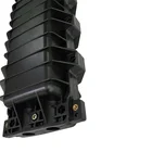 Optic Fiber Factory Price Optic Fiber Cable Splice Closure PC Material 12 To 144 Cores Capacity IP67 Sealing Standard