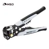 Multifunctional Automatic Wire Stripping Pliers Cutter Crimping Peeler Forceps Cable Tools Wire Stripper
