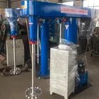 High speed disperser machine /paint dispersion mixer