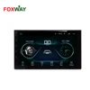U01 7inch special offer discounted Android touch screen multimedia 2 din gps navigation radio satnav universal car dvd player