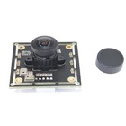 Fixed focus 1mp 7 OV9732 sensor mini wide angle view security camera
