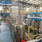 Professional CBD Extraction Equipment