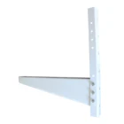 Hotel Home Application Hanging Ac Stand Bracket Air Conditioner Wall Mounting